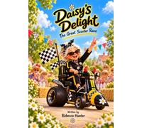Daisy's delight: The great Scooter race.