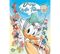 Daisys große Träume: Ein Jubiläums-Comic für Daisy Duck