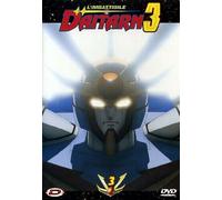 Daitarn 3 Volume 3 Eps 09-12 DVD Dynit