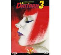 Daitarn 3 Volume 5 Eps 17-20 DVD Dynit