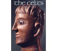 Dáithí Ó hÓgáin The Celts: A History (Tascabile)