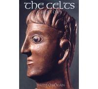 Dáithí Ó hÓgáin The Celts: A History (Tascabile)