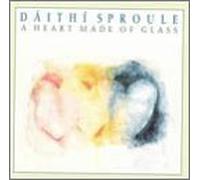 A Heart Made Of Glass - Daithi Sproule (Audio cd)