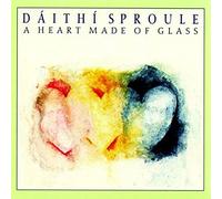 Dáithí Sproule A Heart Made of Glass (CD) Album