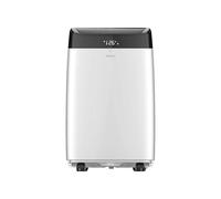 condizionatore portatile daitsu - gruppo fujitsu - alisios premium apd12fx 12000 btu r290 classe a wifi