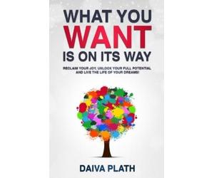 Daiva Plath What You Want Is on Its Way (Tascabile)