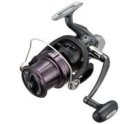 Daiwa 17 Crosscast 4500 Spininng Mulinello Surf Colata (2017 Modello) Nuovo Da