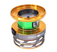 DAIWA 17 Exceler, LT, Ricambio bobina, Freno Anteriore