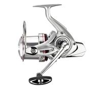DAIWA 18 Emblem Surf 35 Scw Qd Brandungsrolle Lunga Bobina di Lancio