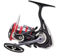 Daiwa Ninja LT 6000, Mulinello Spinning con Freno Anteriore