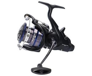 Daiwa 19 Black Widow Blue BR LT 3000/4000-C / 5000-C