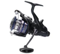Daiwa 19 Black Widow BR LT Blue Mulinello Corsa Libera Intorno 3000 4000 5000