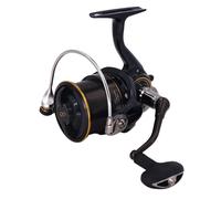 DAIWA 19 CastIzm Feeder 25QD, Mulinello Feeder, Freno Anteriore, 10923-025