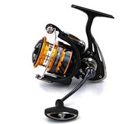 Daiwa 19 Ninja BG LT 3000 C Rotolo