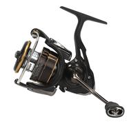 DAIWA 20 Ballistic EX LT 2500D Spinningrolle 2500, Nera