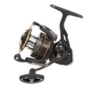 Daiwa 20 Ballistic EX LT 3000D-C Mulinello Spinning 3000 Black 11 Cuscinetti