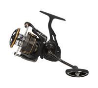 DAIWA 20 Ballistic EX LT 4000D-C Spinningrolle Nera 11 Cuscinetti 5,3:1