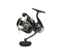 DAIWA 20 BG MQ - MAX DRAG (KG): 15, RATIO: 5.1/1, CUSCINETTI: 6, PESO (GR): 630, MODELLO: 8000H