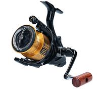 Daiwa Mulinello da pesca 20 GS BR LT 4000-C, corsa libera, freno anteriore