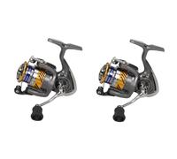 Daiwa 20 Laguna LT 1000 Bundle Mulinello Spinning Frizione Frontale