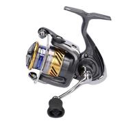 DAIWA 20 Laguna Lt 1000 Mulinello Rullo Freni Frontale