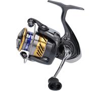 DAIWA 20 Laguna LT, Mulinello da Pesca Spinning, Freno Anteriore
