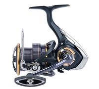 DAIWA 20 Legalis LT, mulinello da pesca con frizione frontale