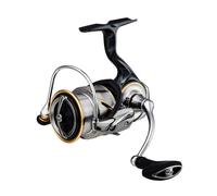 Daiwa 20 LUVIAS LT3000-C Spinning Mulinello Nylon Nero Argento 00060207 Acqua