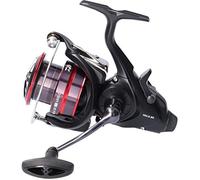 Daiwa 20 Ninja BR LT 4000-C, mulinello da pesca Bite N 'Run Freespool, trazione anteriore