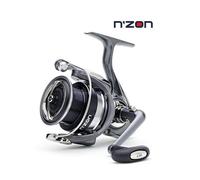 DAIWA 20 N'ZON LT MULINELLO SPECIALE FEEDER MANOVELLA ABBATTIBILE