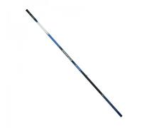 DAIWA 21 AMORPHOUS BOLO SUPERLIGHT - SEZIONI: 5, LUNGHEZZA: 5.00 MT, PESO (GR): 120, COMPONENTISTICA: NUDA, INGOMBRO (CM): 133, ACTION TYPE: SUPER LIGHT