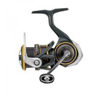 DAIWA 21 CALDIA LT - MAX DRAG (KG): 10, RATIO: 5.2/1, MODELLO: 3000, PESO (GR): 205, CUSCINETTI: 5 + 1CRBB, CAPIENZA (MM/M - LB/YDS): 0.23-150