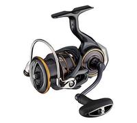 Daiwa 21 Caldia LT4000-CXH 6.2 Spinning Mulinello SX E Dx Exchange Manico Nuovo