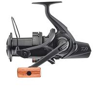 DAIWA 21 Emblem, 45 SCW QDSD, Mulinello Pesca Grossi, Freno Anteriore, 10158-700