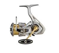 Daiwa 21 Freams LT 2000S Mulinello Spinning Finesse