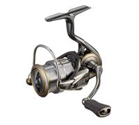 Daiwa 21 Luvias Airity FC LT2000S-H 5.8 Spinning Bobina Cambiabili Manico Nuovo