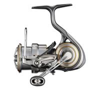 Daiwa 21 Luvias Airity LT 2500-XH Giappone Mulinello Da Pesca High End
