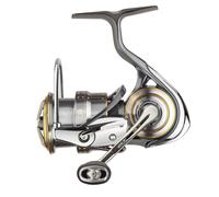 DAIWA 21 Luvias Airity, Mulinello spinning, Freno Anteriore