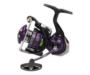 DAIWA 21 Prorex MQ LT 2500D Mulinello Con Power-Getriebe Rullo Freni Frontale