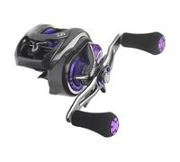 DAIWA 21 Prorex XR Tws 300PL Big Bait Baitcastrolle Grandi Pesci Baitcast