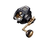 Daiwa 21 Seaborg G300J Destro Manico 6.0 Elettrico Reel Cucchiaino 00810024 New