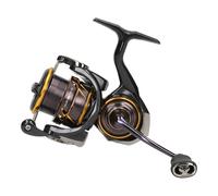 Daiwa 22 Caldia LT MQ 2500-XH Spinningrolle Frontbremse 5,8:1 6 cuscinetti