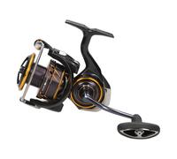 DAIWA 22 Caldia LT MQ 4000D-C Mulinello Rullo Freni Frontale