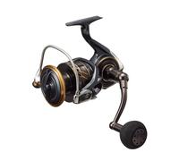 Daiwa 22 CALDIA SW 10000-H Spinning Mulinello Intercambiabile Manico Da