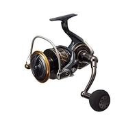 Daiwa 22 CALDIA Sw 14000-H 5.7 Spinning Mulinello SX E Dx Exchange Manico Nuovo