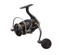 Daiwa 22 CALDIA SW 4000-CXH Spinning Mulinello Intercambiabile Manico Da
