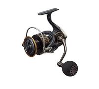 Daiwa 22 CALDIA Sw 5000D-CXH 6.2 Spinning Mulinello SX E Dx Exchange Manico