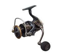 Daiwa 22 CALDIA SW 6000D-H Spinning Mulinello Intercambiabile Manico Da
