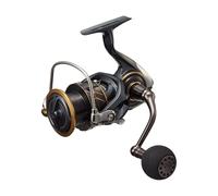 Daiwa 22 CALDIA SW 6000S-H Spinning Mulinello Intercambiabile Manico Da