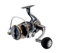 Daiwa 22 CALDIA Sw 8000-H 5.7 Spinning Mulinello (2022 Modello) Monofilo Nuovo